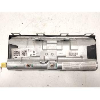 Recambio de airbag de rodilla delantero izquierdo para seat leon (5f1) 1.5 tsi referencia OEM IAM   