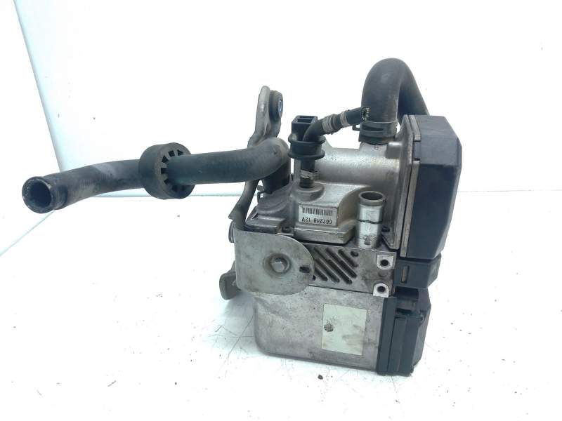 Recambio de modulo electronico para bmw x5 (e53) 3.0 d referencia OEM IAM 66724B  