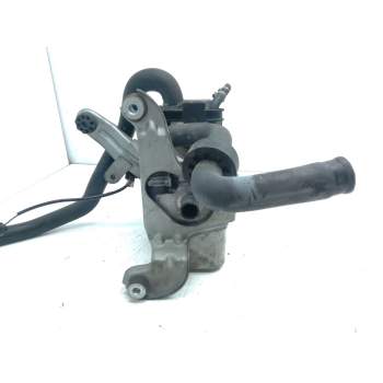Recambio de modulo electronico para bmw x5 (e53) 3.0 d referencia OEM IAM 66724B  