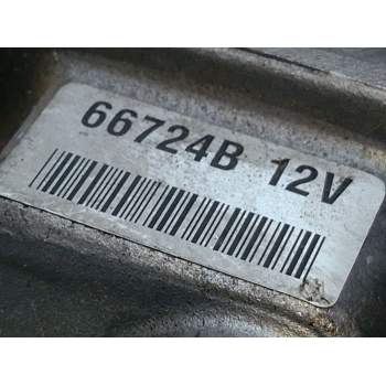 Recambio de modulo electronico para bmw x5 (e53) 3.0 d referencia OEM IAM 66724B  