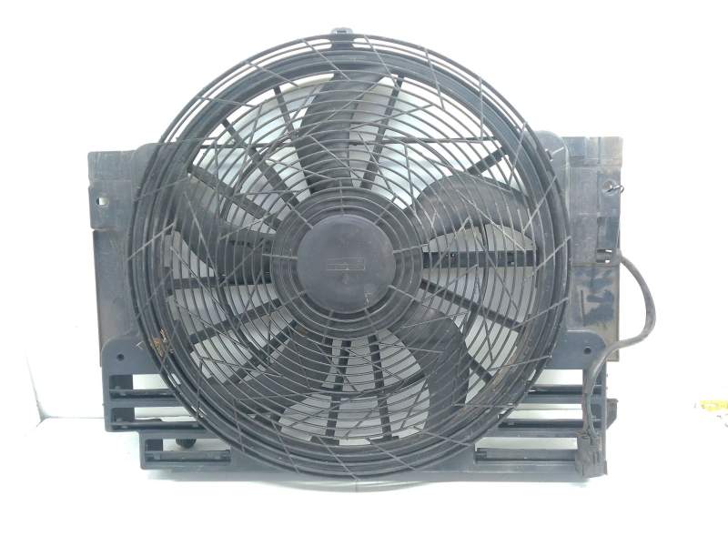 Recambio de electroventilador para bmw x5 (e53) 3.0 d referencia OEM IAM 6921323  