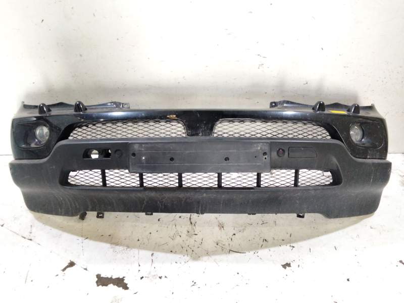 Recambio de paragolpes delantero para bmw x5 (e53) 3.0 d referencia OEM IAM   