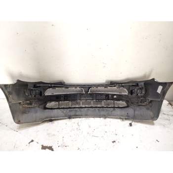 Recambio de paragolpes delantero para bmw x5 (e53) 3.0 d referencia OEM IAM   