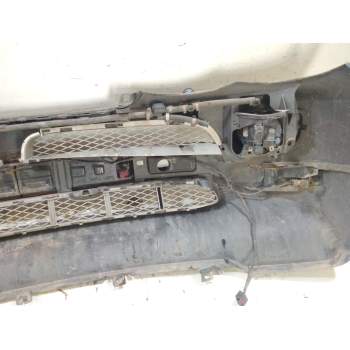 Recambio de paragolpes delantero para bmw x5 (e53) 3.0 d referencia OEM IAM   