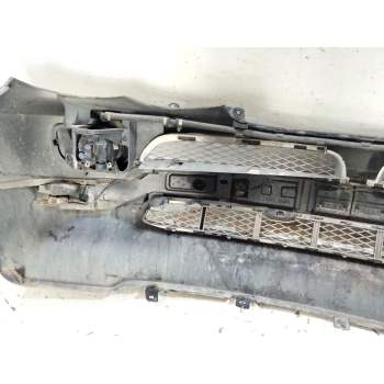 Recambio de paragolpes delantero para bmw x5 (e53) 3.0 d referencia OEM IAM   