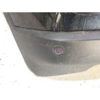 Recambio de paragolpes delantero para bmw x5 (e53) 3.0 d referencia OEM IAM   