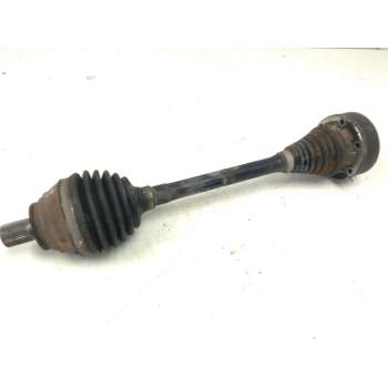 TRANSMISION DELANTERA IZQUIERDA 5Q0407271DD 