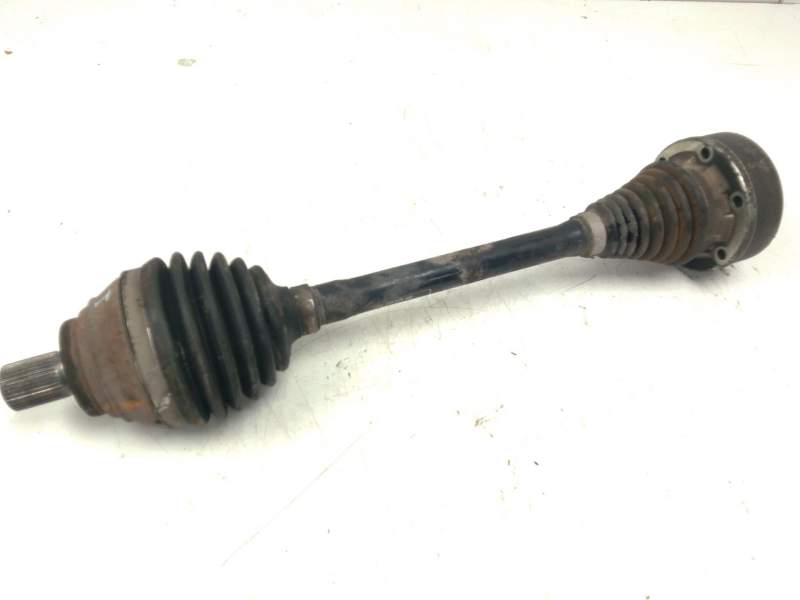 Recambio de transmision delantera izquierda para seat leon (5f1) 1.5 tsi referencia OEM IAM 5Q0407271DD  