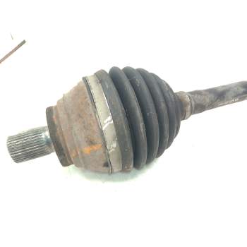 Recambio de transmision delantera izquierda para seat leon (5f1) 1.5 tsi referencia OEM IAM 5Q0407271DD  