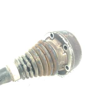 Recambio de transmision delantera izquierda para seat leon (5f1) 1.5 tsi referencia OEM IAM 5Q0407271DD  