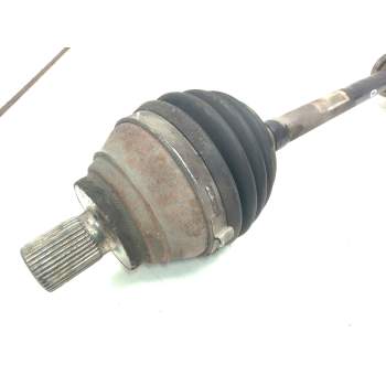 Recambio de transmision delantera derecha para seat leon (5f1) 1.5 tsi referencia OEM IAM 5Q0407272EB  