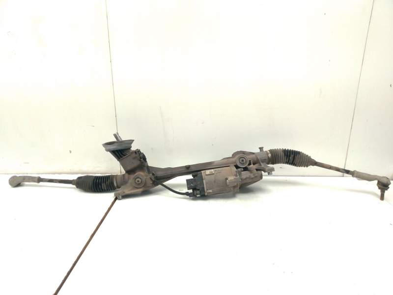 Recambio de caja direccion electrica para seat leon (5f1) 1.5 tsi referencia OEM IAM 7805501883  