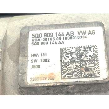 Recambio de caja direccion electrica para seat leon (5f1) 1.5 tsi referencia OEM IAM 7805501883  
