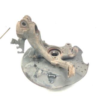 Recambio de mangueta delantera izquierda para seat leon (5f1) 1.5 tsi referencia OEM IAM   