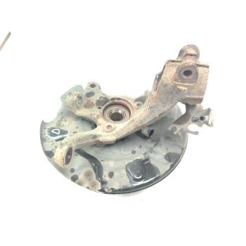 Recambio de mangueta delantera derecha para seat leon (5f1) 1.5 tsi referencia OEM IAM   