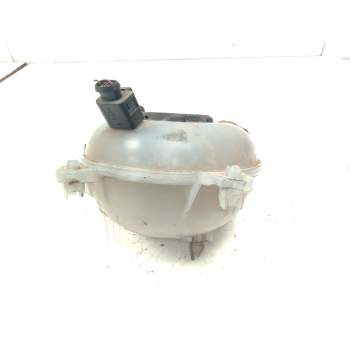 Recambio de deposito expansion para seat leon (5f1) 1.5 tsi referencia OEM IAM 5Q121407S  
