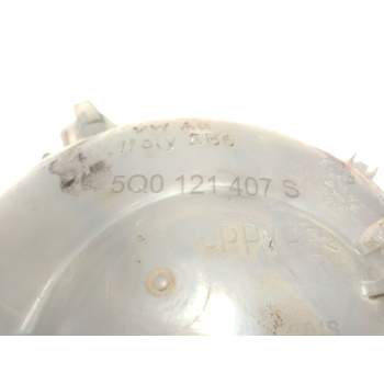 Recambio de deposito expansion para seat leon (5f1) 1.5 tsi referencia OEM IAM 5Q121407S  