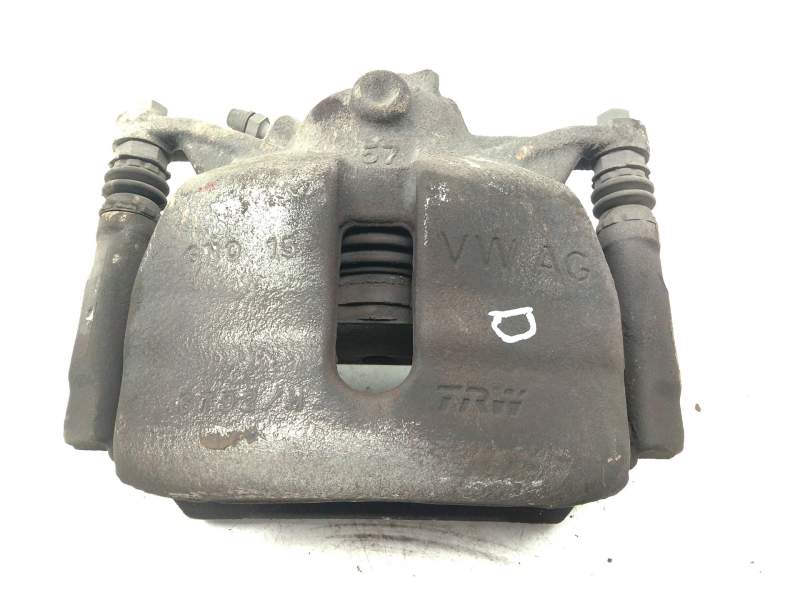 Recambio de pinza freno delantera derecha para seat leon (5f1) 1.5 tsi referencia OEM IAM   