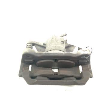 Recambio de pinza freno delantera derecha para seat leon (5f1) 1.5 tsi referencia OEM IAM   