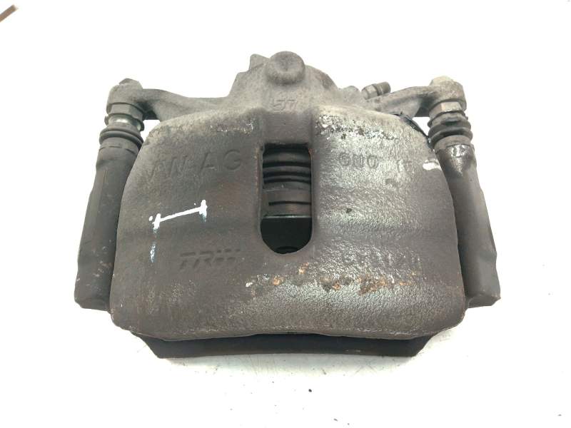Recambio de pinza freno delantera izquierda para seat leon (5f1) 1.5 tsi referencia OEM IAM   