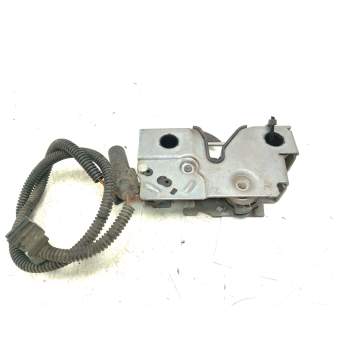 Recambio de cerradura capot para seat leon (5f1) 1.5 tsi referencia OEM IAM 5F0823509D  