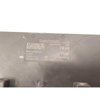 Recambio de centralita bsi para seat leon (5f1) 1.5 tsi referencia OEM IAM 5Q0937084DD  