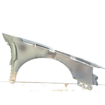 Recambio de aleta delantera izquierda para volkswagen passat b6 (3c2) 2.0 tdi 16v referencia OEM IAM   