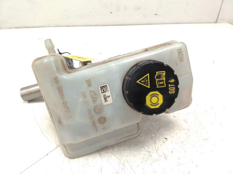 Recambio de bomba freno para seat leon (5f1) 1.5 tsi referencia OEM IAM 5Q1611301D  