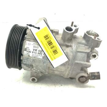 COMPRESOR AIRE ACONDICIONADO 5Q0816803B 