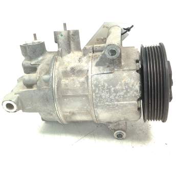 Recambio de compresor aire acondicionado para seat leon (5f1) 1.5 tsi referencia OEM IAM 5Q0816803B  