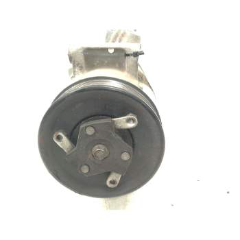 Recambio de compresor aire acondicionado para seat leon (5f1) 1.5 tsi referencia OEM IAM 5Q0816803B  