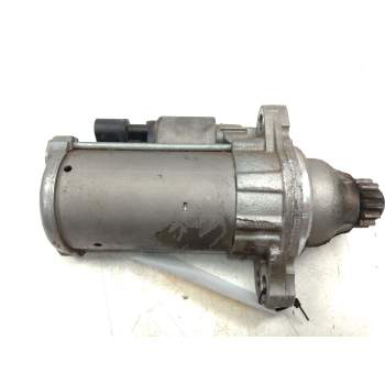 Recambio de motor arranque para seat leon (5f1) 1.5 tsi referencia OEM IAM 02M911024Q  