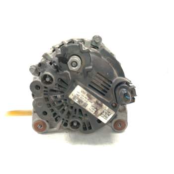 Recambio de alternador para seat leon (5f1) 1.5 tsi referencia OEM IAM 04E903015  