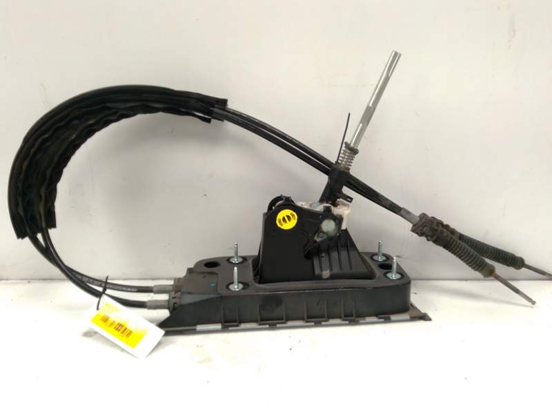 Recambio de palanca cambio para seat leon (5f1) 1.5 tsi referencia OEM IAM 5Q0711049  