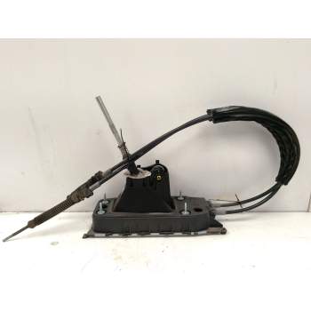 Recambio de palanca cambio para seat leon (5f1) 1.5 tsi referencia OEM IAM 5Q0711049  