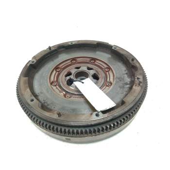 Recambio de volante motor para seat leon (5f1) 1.5 tsi referencia OEM IAM 05E105266B  