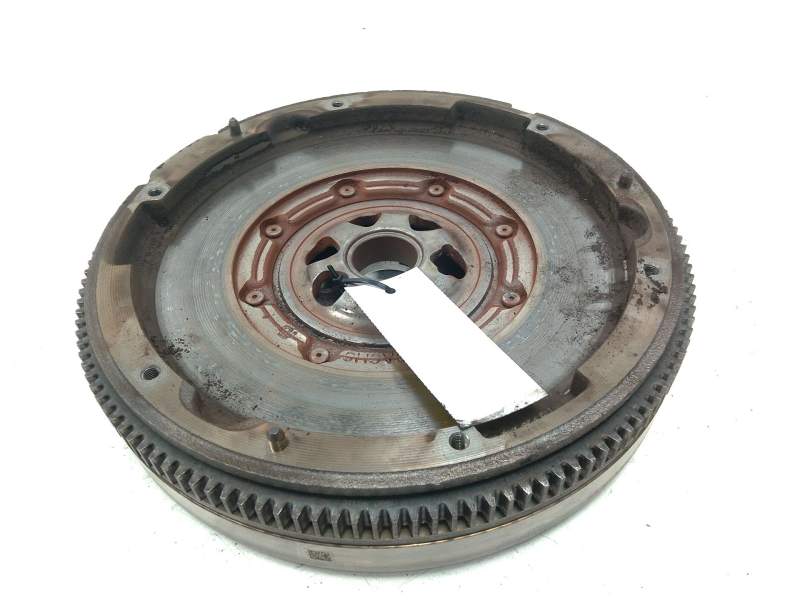 Recambio de volante motor para seat leon (5f1) 1.5 tsi referencia OEM IAM 05E105266B  