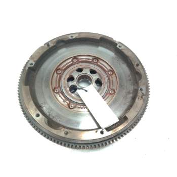 Recambio de volante motor para seat leon (5f1) 1.5 tsi referencia OEM IAM 05E105266B  