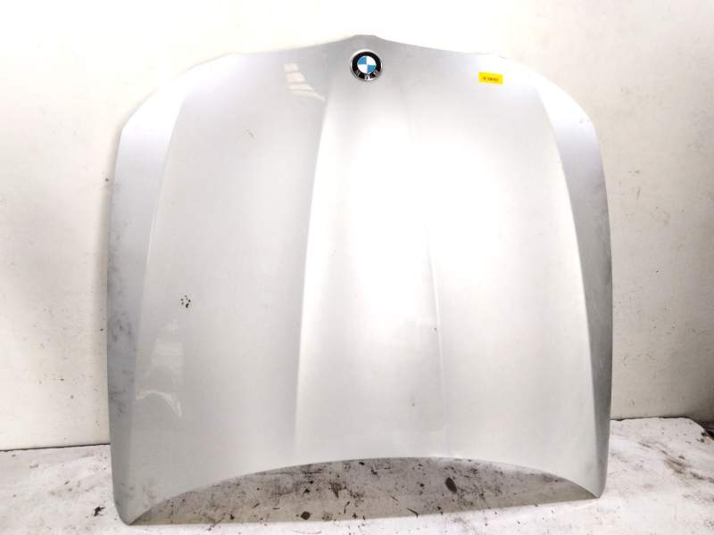 Recambio de capot para bmw 3 (e90) 318 d referencia OEM IAM   