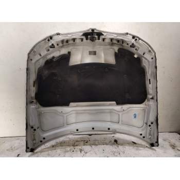 Recambio de capot para bmw 3 (e90) 318 d referencia OEM IAM   