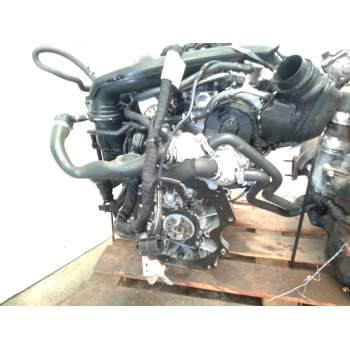 Recambio de motor completo para seat leon (5f1) 1.5 tsi referencia OEM IAM DADC  