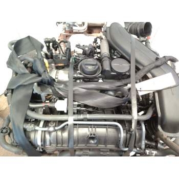 Recambio de motor completo para seat leon (5f1) 1.5 tsi referencia OEM IAM DADC  