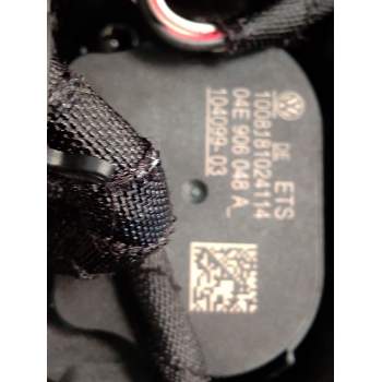 Recambio de motor completo para seat leon (5f1) 1.5 tsi referencia OEM IAM DADC  