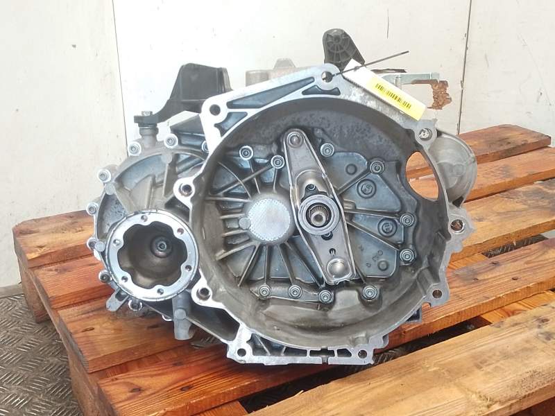 Recambio de caja cambios para seat leon (5f1) 1.5 tsi referencia OEM IAM SEL  