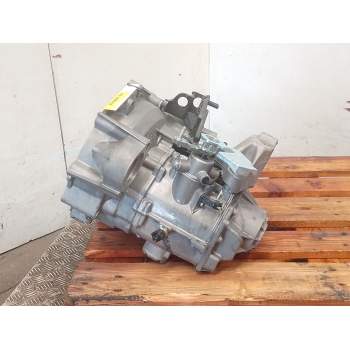 Recambio de caja cambios para seat leon (5f1) 1.5 tsi referencia OEM IAM SEL  