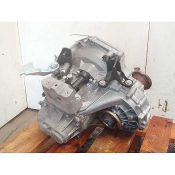 Recambio de caja cambios para seat leon (5f1) 1.5 tsi referencia OEM IAM SEL  