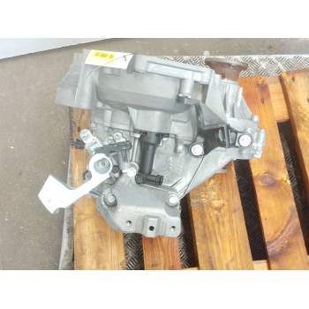 Recambio de caja cambios para seat leon (5f1) 1.5 tsi referencia OEM IAM SEL  