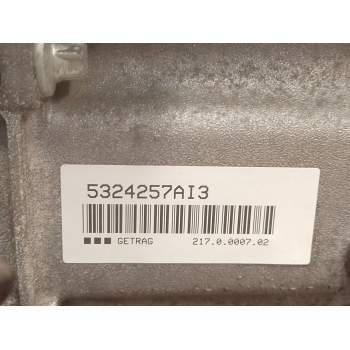 Recambio de caja cambios para bmw 3 (e90) 318 d referencia OEM IAM 2170017396  