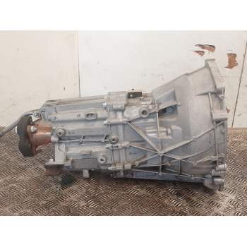 Recambio de caja cambios para bmw 3 (e90) 318 d referencia OEM IAM 2170017396  