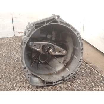 Recambio de caja cambios para bmw 3 (e90) 318 d referencia OEM IAM 2170017396  